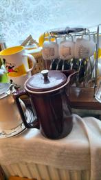 French Press Coffee Melior Patent, Antiek en Kunst, Ophalen of Verzenden