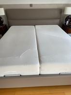 2 Tempur matrassen, Ophalen, Gebruikt, 90 cm, 210 cm