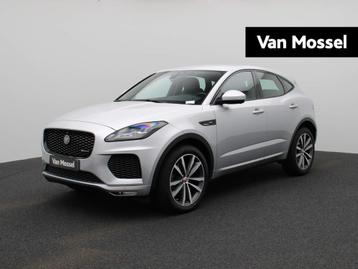 Jaguar E-Pace 2.0 P300 AWD R-Dynamic HSE