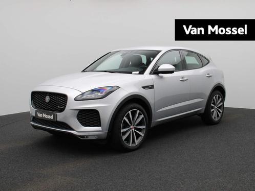 Jaguar E-Pace 2.0 P300 AWD R-Dynamic HSE, Autos, Jaguar, Entreprise, Achat, E-Pace, Caméra 360°, 4x4, ABS, Caméra de recul, Régulateur de distance