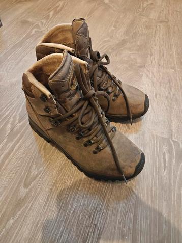 Meindl bergschoenen/wandelschoenen vrouwen 41 beschikbaar voor biedingen
