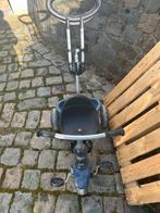 Tricycle Qplay, Ophalen, Gebruikt