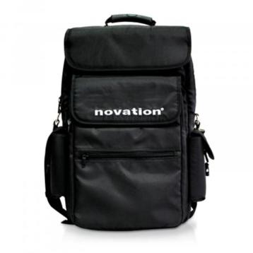 Novation Backpack Case voor 25 key MIDI-keyboard 53x33x10 cm beschikbaar voor biedingen