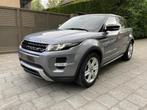 Land Rover Range Rover Evoke 2.2 TD4 vierwielaandrijving, Auto's, Euro 5, 4 cilinders, Leder, Bedrijf