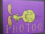 Tweety fotoalbums, Ophalen of Verzenden, Gebruikt, Fotoalbum