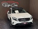 Mercedes-Benz GLA 180 d (bj 2016, automaat), Auto's, Automaat, Gebruikt, 4 cilinders, 2020 kg
