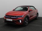 Volkswagen T-Roc Cabriolet 1.5 TSI Cabriolet R-Line DSG, Automatique, Achat, Autre carrosserie, Rouge