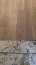 Quickstep laminaat, Ophalen, Zo goed als nieuw, 10 tot 25 m², Laminaat