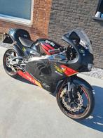 Aprilia rs125cc  van jaar 2000 zeer zeldzame staat. 💣💣💣💣, Motoren, Particulier