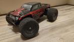 ECX Ruckus 4WD RTR, Enlèvement ou Envoi, Voiture off road, Échelle 1:16, Utilisé