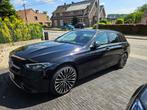 Mercedes C 200d Break mild Hybrid Te Koop - Topstaat!, Auto's, Mercedes-Benz, Stof, Zwart, 120 kW, 5 deurs