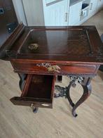 Authentique et antique coiffeuse japonaise a restaurer, Antiquités & Art, Enlèvement