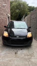 Ford Fiesta 1.3 Benzine | Blanco gekeurd voor verkoop, Auto's, Zwart, Handgeschakeld, Particulier, Fiësta