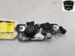 MOTORKAP SLOT Peugeot 2008 (UD / UK / UR / US / UX), Gebruikt, Peugeot