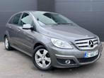 Mercedes-Benz B 180 CDI | 185.000 KM | EURO 5, Auto's, Voorwielaandrijving, Euro 5, Gebruikt, Zwart