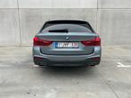 Bmw 520DAs / M pakket, Auto's, Bedrijf, Diesel, Achteruitrijcamera, Te koop