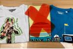 T-shirts taille 122, Enlèvement ou Envoi, Utilisé, Chemise ou À manches longues