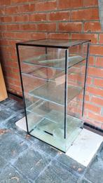 Bioloog filter 100x40x50 (lxbxh), Ophalen