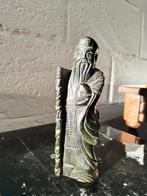 Statue de jade, Comme neuf, Enlèvement