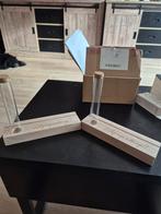 Dotti memory shelf met proefbuis, Enlèvement