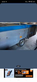 Tent van vouwwagen te koop, Caravans en Kamperen, Ophalen of Verzenden