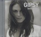 BELLE PEREZ :  GIPSY (CD), Cd's en Dvd's, Ophalen of Verzenden, Zo goed als nieuw, Boxset