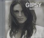 BELLE PEREZ :  GIPSY (Album), Cd's en Dvd's, Ophalen of Verzenden, Zo goed als nieuw, Boxset