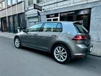 2016 VW Golf 1.2 TSI Bluemotion Highline, Auto's, Voorwielaandrijving, 116 g/km, 4 cilinders, Alcantara