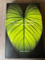 Psychologisch boek over zelfacceptatie, Ophalen, Zo goed als nieuw, Persoonlijkheidsleer