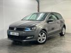 Volkswagen Polo 1.2i Benzine* TEAM * Gekeurd voor verkoop*, Te koop, Zilver of Grijs, Xenon verlichting, Stadsauto