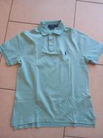 Polo Ralph lauren, Kleding | Heren, Polo's, Ophalen, Blauw, Maat 46 (S) of kleiner, Polo Ralph Lauren