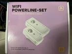 Telenet Wifi Powerline-set, Computers en Software, Ophalen, Zo goed als nieuw, Telenet