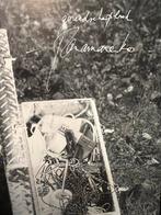 Panamarenko - Bernouilli II boek - GESIGNEERD, Gelezen, Ophalen of Verzenden, Jon Thompson, Schilder- en Tekenkunst