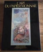 L'art du papier monnaie (1982), Enlèvement ou Envoi, Livre ou Ouvrage de référence