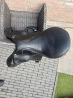 Forestier Boekelo Monoflap Spring/Eventing zadel 18 inch, Animaux & Accessoires, Chevaux & Poneys | Selles, Enlèvement, Utilisé