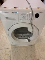 Zanussi droogkast Lindoo 1000, Ophalen, 6 tot 8 kg, Gebruikt, Voorlader