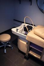 NIEUWE Japanese headspa tafel !, Ophalen, Nieuw