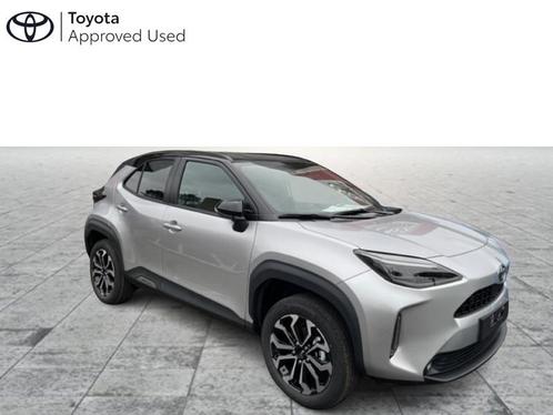 Toyota Yaris Cross Dynamic Plus & Excecutive Pack Yaris Cros, Auto's, Toyota, Particulier, Yaris Cross, Adaptive Cruise Control