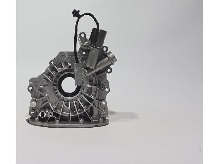 Oliepomp van een Ford Transit Connect, Auto-onderdelen, Motor en Toebehoren, Ford, Gebruikt, 3 maanden garantie, Ophalen of Verzenden