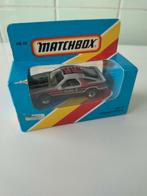 Vintage Matchbox Dodge Daytona AFHALING LEES BESCHRIJVING, Enlèvement, Neuf, Voiture, Matchbox