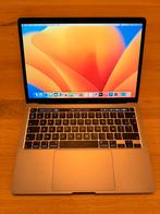 Macbook Pro 13” 2020, Ophalen, Zo goed als nieuw, MacBook