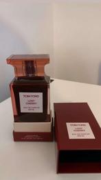 Tom ford lost cherry authentic, Handtassen en Accessoires, Uiterlijk | Parfum, Ophalen of Verzenden, Nieuw