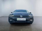 Volkswagen Passat Variant Business, Autos, Volkswagen, Noir, Break, Automatique, Achat