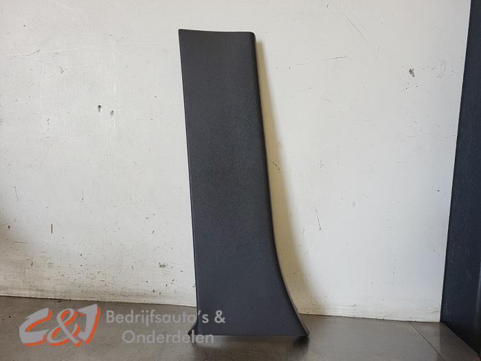 Stijl midden-links van een Peugeot Partner (EVL), Auto-onderdelen, Carrosserie, Peugeot, Gebruikt, 3 maanden garantie, Ophalen of Verzenden