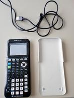 Rekenmachine Texas TI-84 Plus CE-T, Diversen, Rekenmachines, Ophalen of Verzenden, Zo goed als nieuw