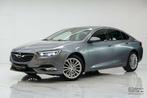 Opel Insignia grand sport 1.6 CDTI Aut. Selection! Full opti, Auto's, Opel, Automaat, Zwart, 4 cilinders, USB