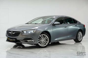 Opel Insignia grand sport 1.6 CDTI Aut. Selection! Full opti beschikbaar voor biedingen