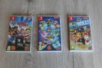 Nintendo Switch Games Paw Patrol, Ophalen of Verzenden, Zo goed als nieuw, Avontuur en Actie, Vanaf 3 jaar
