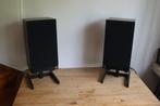 Castle Warwick, Zo goed als nieuw, 60 tot 120 watt, Front, Rear of Stereo speakers, Ophalen