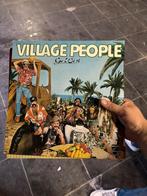 Village people lp / vinyl plaat, Enlèvement, Comme neuf